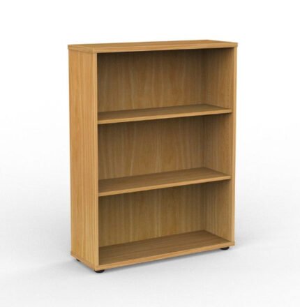 Ergoplan 1200 Bookcase